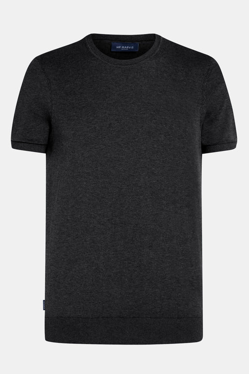 Blackjacks * Das Knit T-Shirt