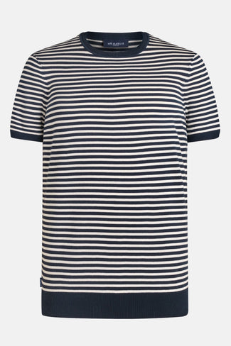 Captains * Das Knit T-Shirt