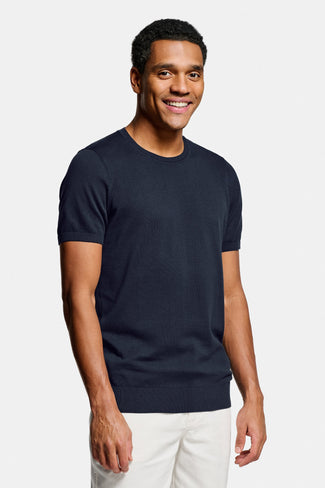 Cosmics * Das Knit T-Shirt