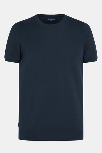 Cosmics * Das Knit T-Shirt