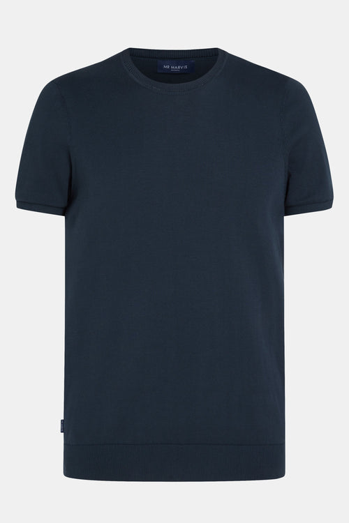 Cosmics * Das Knit T-Shirt