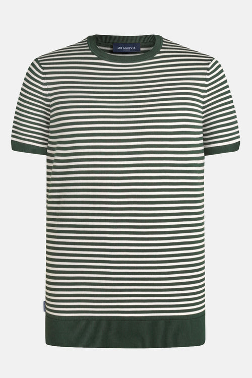 Deckhands * Das Knit T-Shirt