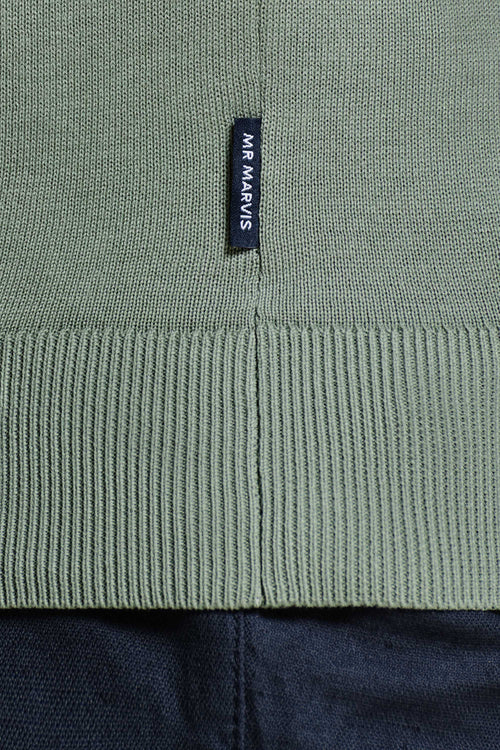 Defenders * Das Knit T-Shirt