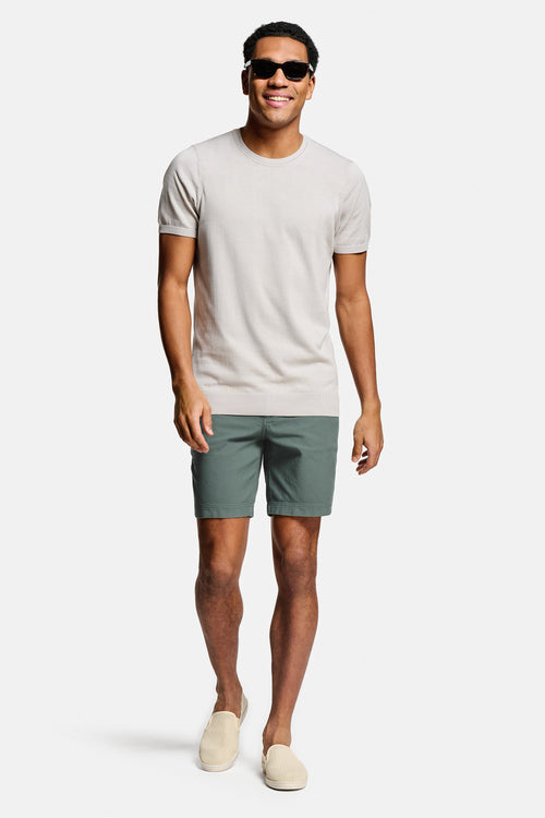 Gullwings * Das Knit T-Shirt