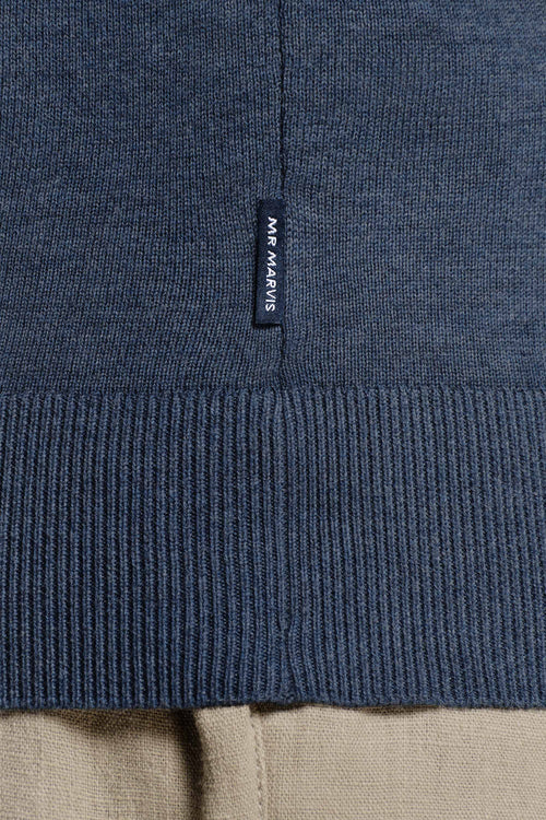 Mavericks * Das Knit T-Shirt