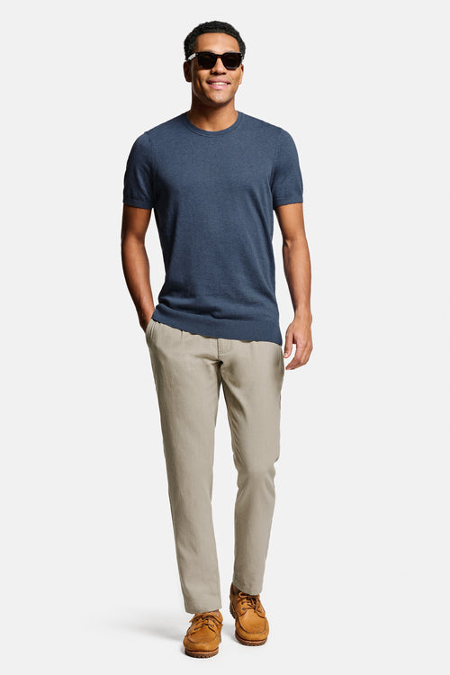 Mavericks * Das Knit T-Shirt