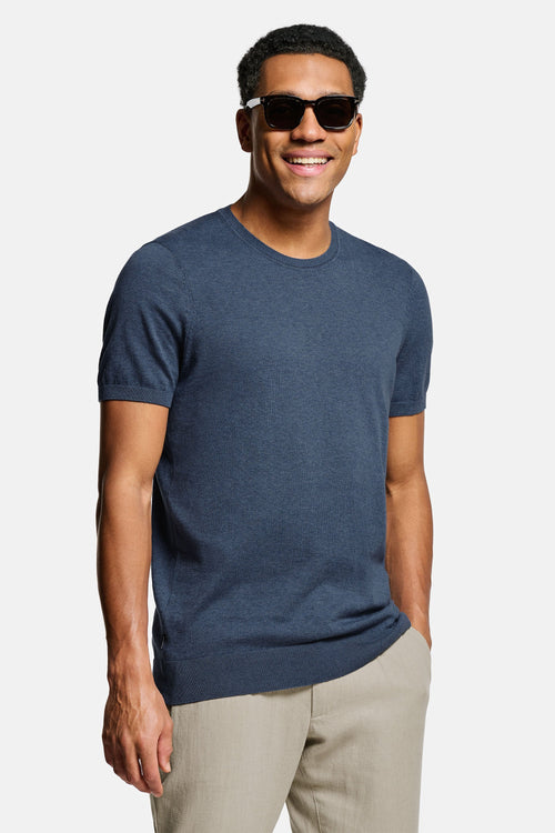Mavericks * Das Knit T-Shirt