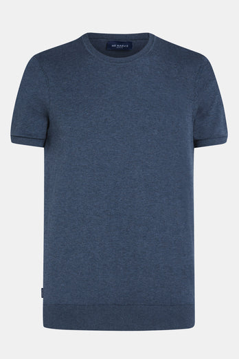 Mavericks * Das Knit T-Shirt