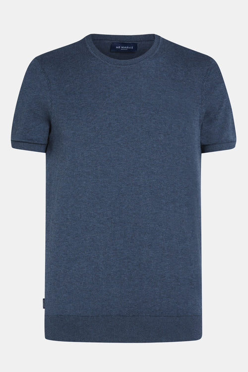 Mavericks * Das Knit T-Shirt