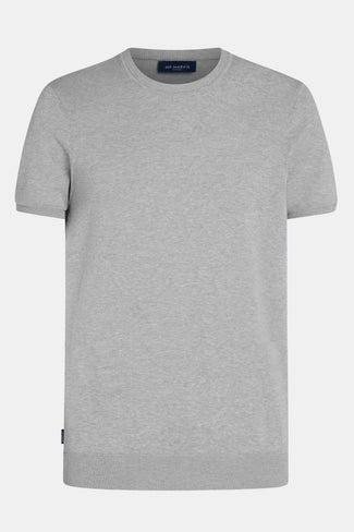Oysters * Das Knit T-Shirt