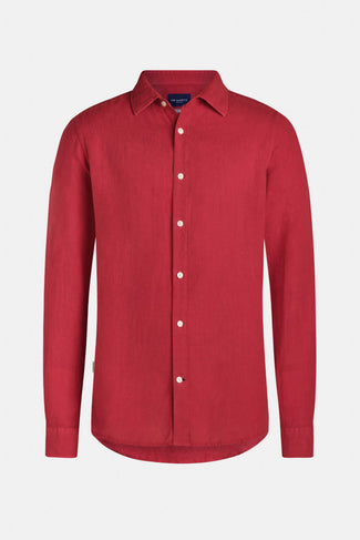 Rubies * Die Leinenshirts
