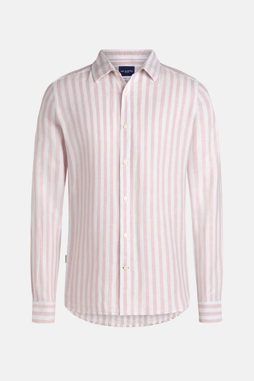 Swirls * Die Leinenshirts