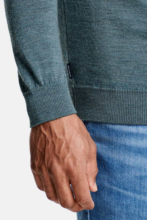 Astons * Der Merino Pullover