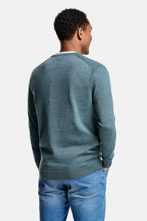 Astons * Der Merino Pullover
