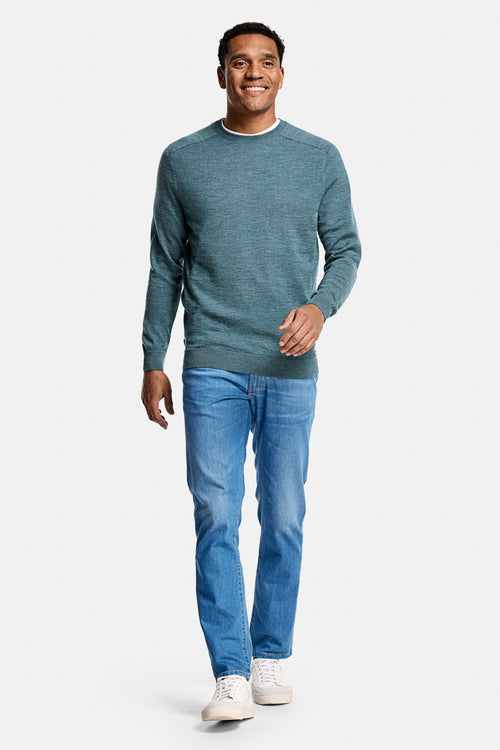 Astons * Der Merino Pullover
