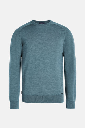 Astons * Der Merino Pullover