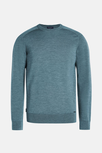 Astons * Der Merino Pullover