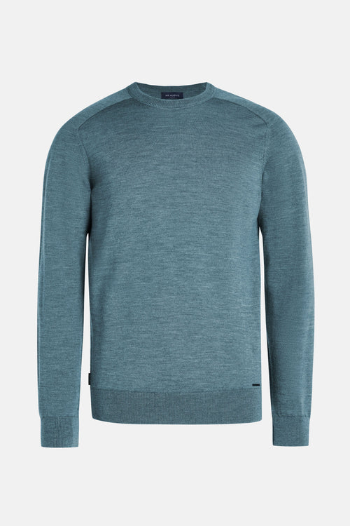 Astons * Der Merino Pullover