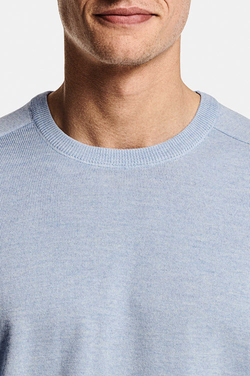 Avenues * Der Merino Pullover