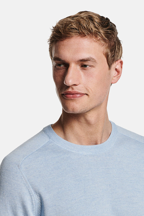 Avenues * Der Merino Pullover
