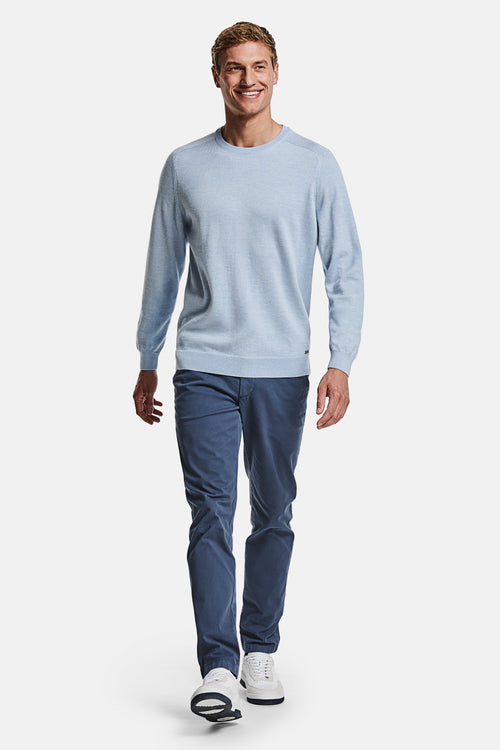 Avenues * Der Merino Pullover