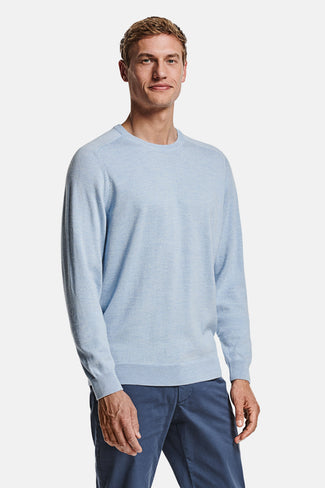 Avenues * Der Merino Pullover