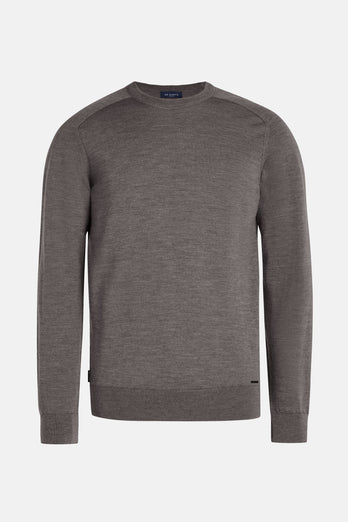 Jones * Der Merino Pullover