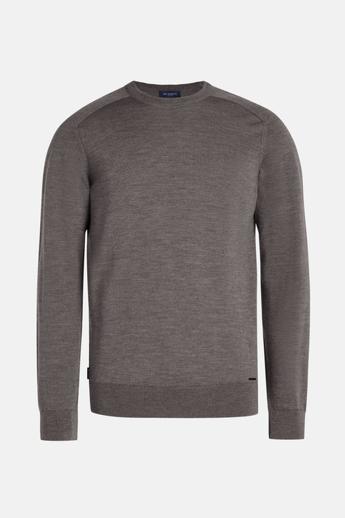 Jones * Der Merino Pullover