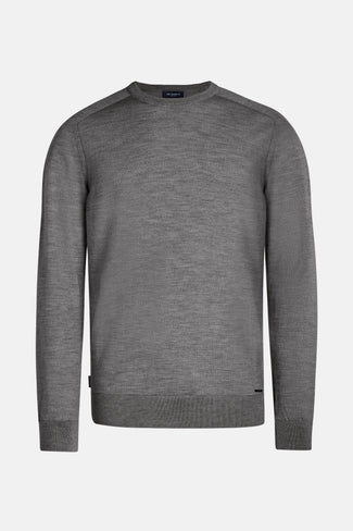 Newmans * Der Merino Pullover