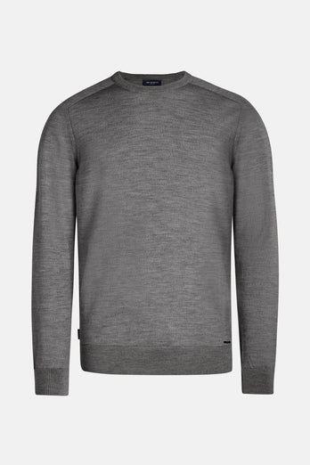 Newmans * Der Merino Pullover