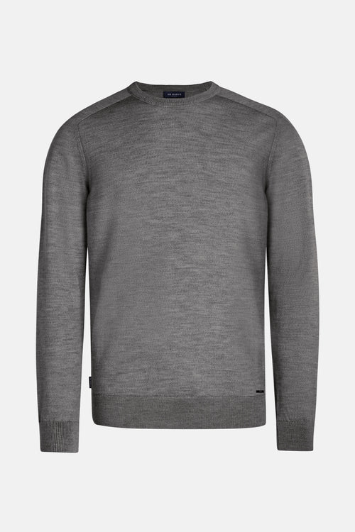 Newmans * Der Merino Pullover