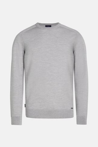 Oysters * Der Merino Pullover