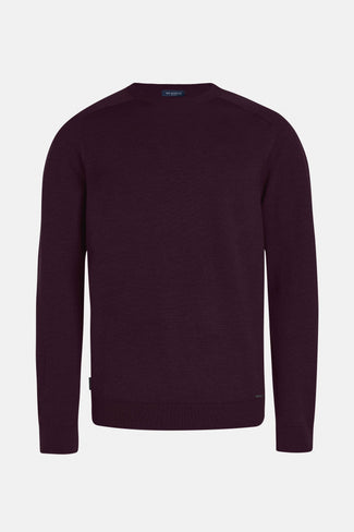 Reserves * Der Merino Pullover