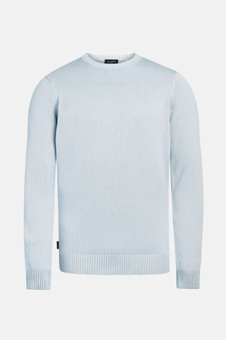 Avenues * Der Heavy Crew Neck Pullover