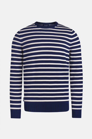 Captains * Der Heavy Crew Neck Pullover