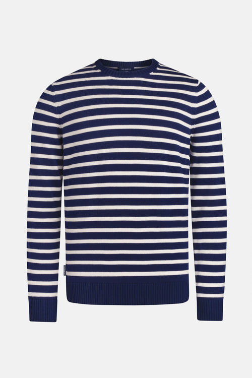 Captains * Der Heavy Crew Neck Pullover