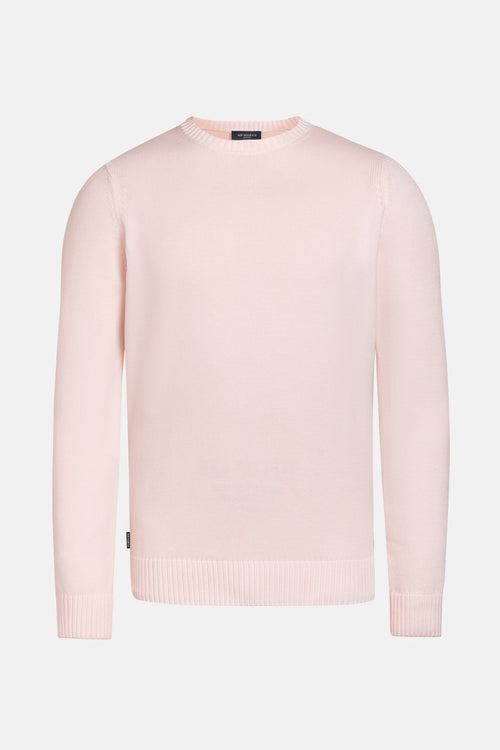 Milkshakes * Der Heavy Crew Neck Pullover