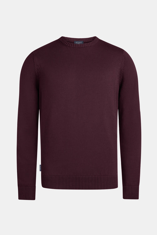 Reserves * Der Heavy Crew Neck Pullover