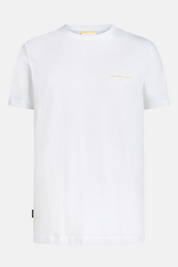 Bonsol Club * Das Midweight T-Shirt