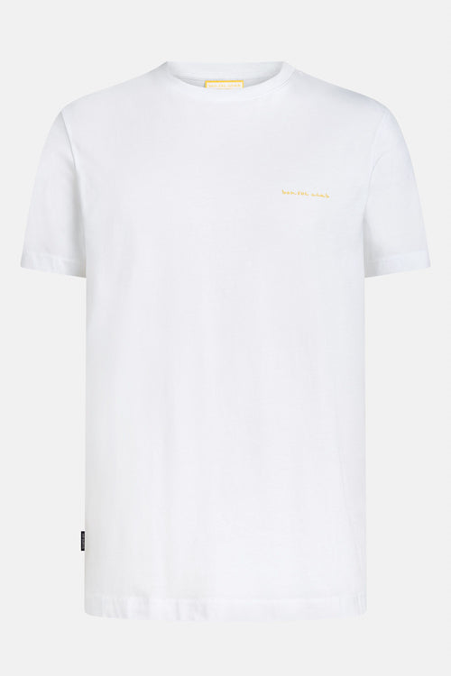 Bonsol Club * Das Midweight T-Shirt