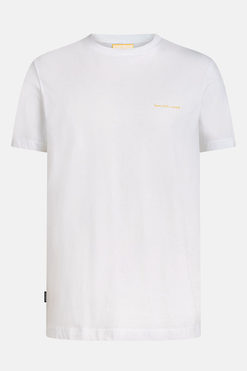 Bonsol Club * Das Midweight T-Shirt