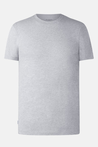 Oysters * Das Midweight T-Shirt