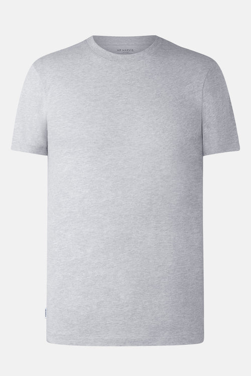 Oysters * Das Midweight T-Shirt