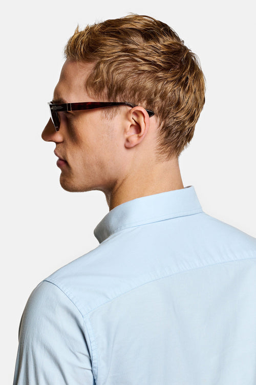 Avenues * Das Oxford Shirt