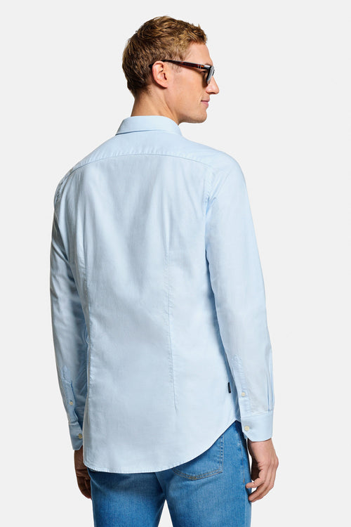 Avenues * Das Oxford Shirt
