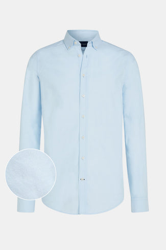 Avenues * Das Oxford Shirt
