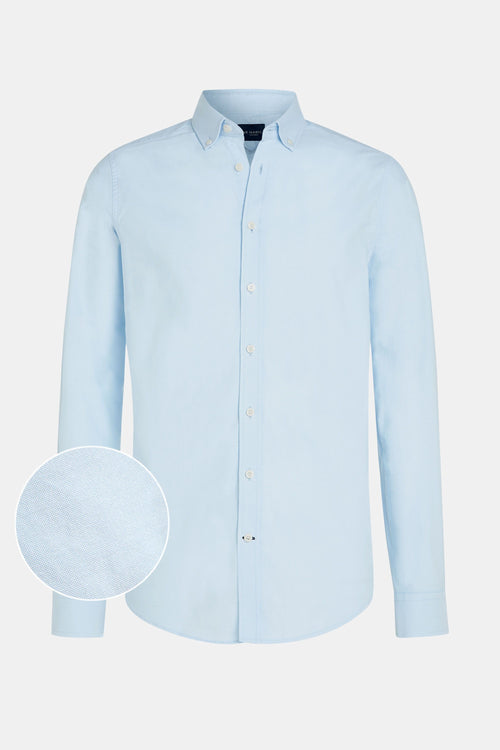 Avenues * Das Oxford Shirt