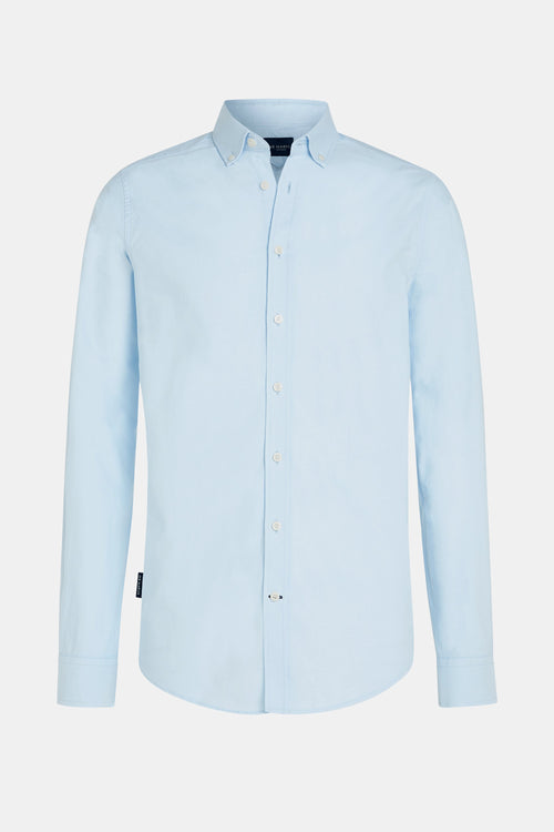 Avenues * Das Oxford Shirt