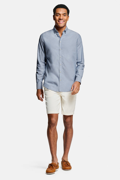 Cosmics * Das Oxford Shirt