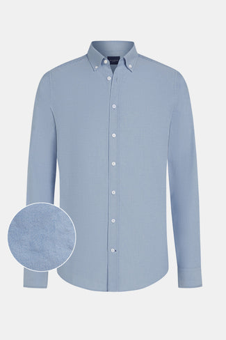 Cosmics * Das Oxford Shirt